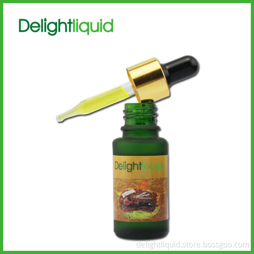 2014 Newest Hot Selling E Liquid for Portable E Shisha Hookah